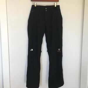 The North Face women’s ski pants